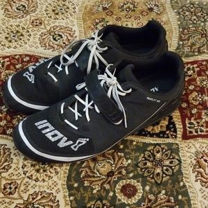 Inov8 fastlift 325 weightlifting shoes